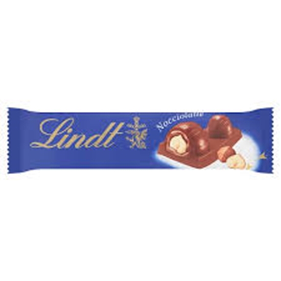 Picture of LINDT MILK CHOCLATE FILLING 40